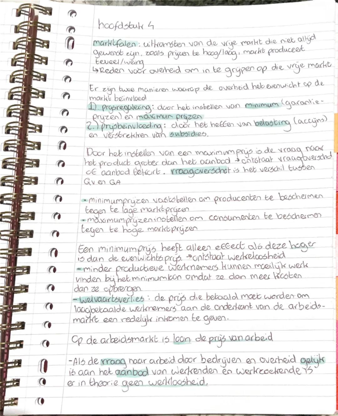 Economie
- markt & overheid
Hoofdstuk 1

10
aandeel eigendoms bewijs van een bedrye
het dividend deel van de winst die je door je aandeel
wr