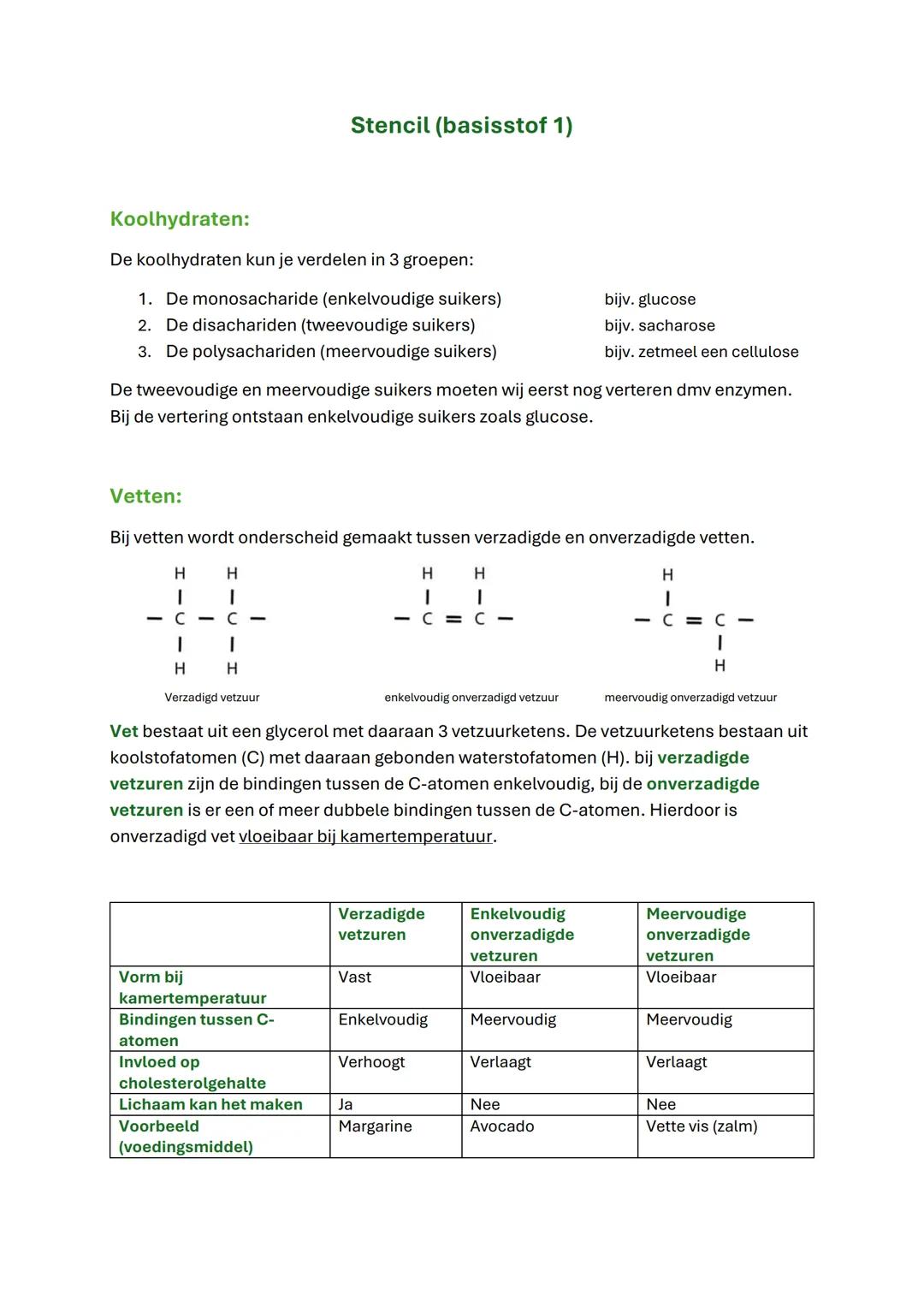 Biologie samenvatting

Hoofdstuk 6, ecologie & duurzaamheid Basisstof 1

Milieu:
Het milieu (de leefomgeving) heeft invloed op organismen, o