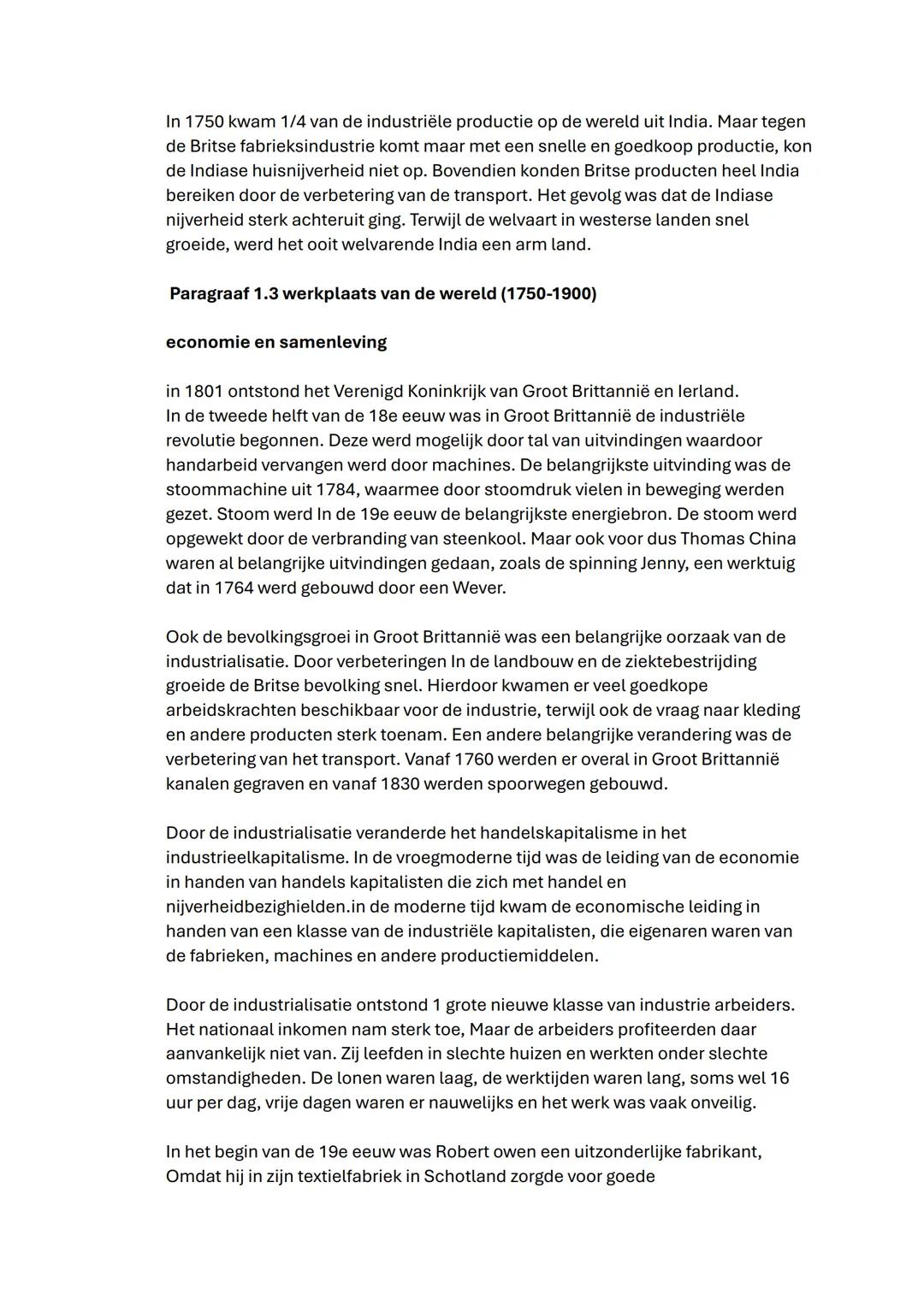 # Paragraaf 1.1 Brits kolonialisme in Amerika (1585-1833)

Engelse koloniën in Amerika

in 1974 vonden de Britten dat zij 5 eeuwen eerder Am