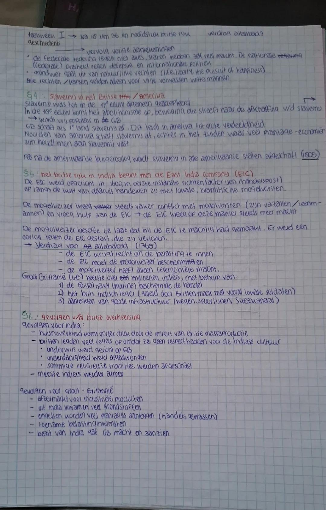 # toelsween Ika 18 um 36 en hoofdstuk britse rum
geschiedenis
verdrag allanbad!!
vervolg vorige aantekeningen
- de federale redenna regelt n