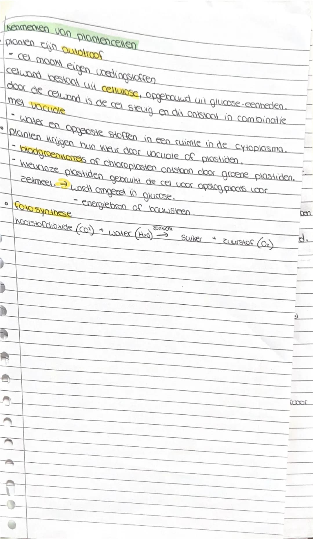 ## Biologie hoofdstun 2

2.1 menselijke en dierlijke cellen
De biologie doen verschillende onderzoeken over van alles.
Om daar een overzicht