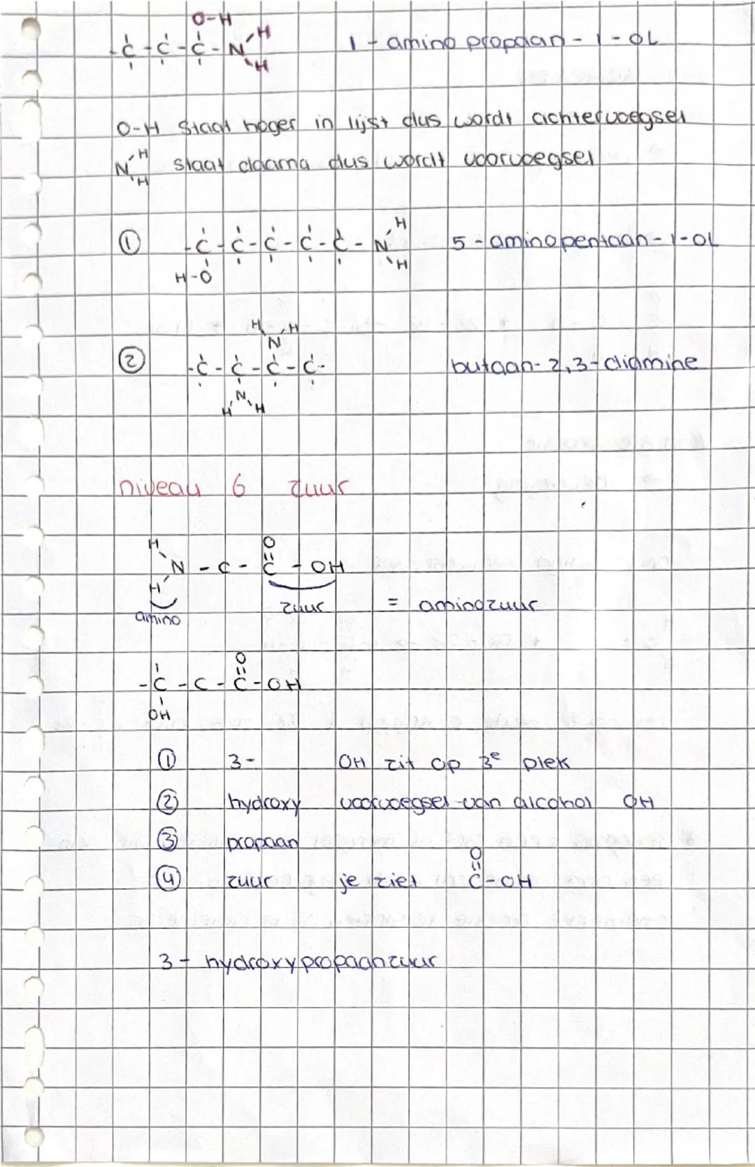 # Scheikunde

Hoofdsluk 6

6. Alkanen en onkenen

* organisone chemie/koolstof chemie =
chemie die
zich bezighoudt met het bestuderen van ko