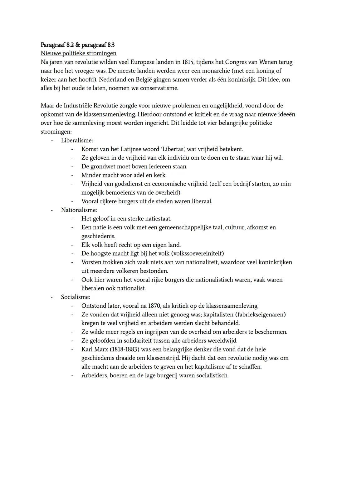 # Geschiedenis SO tijdvak 5 t/m 8

# Tijdvak 5

Het begin van de Europese Expansie

In de 15e eeuw kwam er een einde aan de Europese handel 