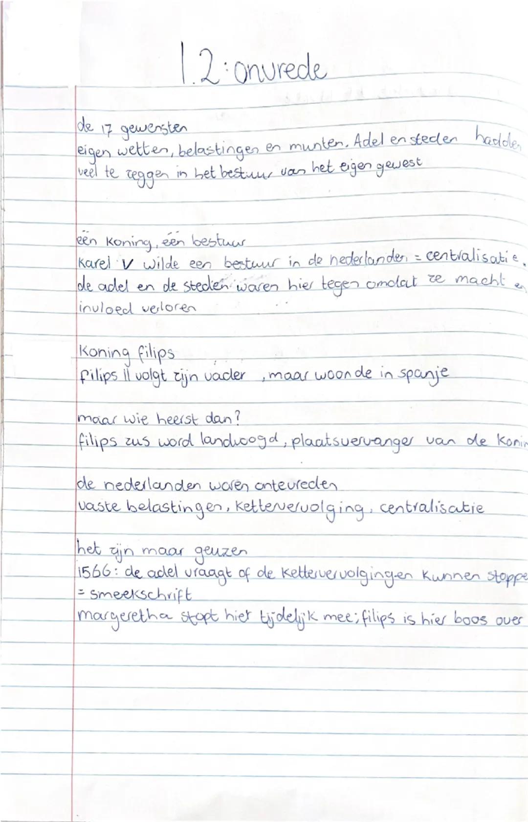 reformatie en opstand
vanaf de ibe eeuw groeide de kritiek, de oorzaken hiervan.
- de komst van aflaatbrieven
het humanisme: een stroming wa