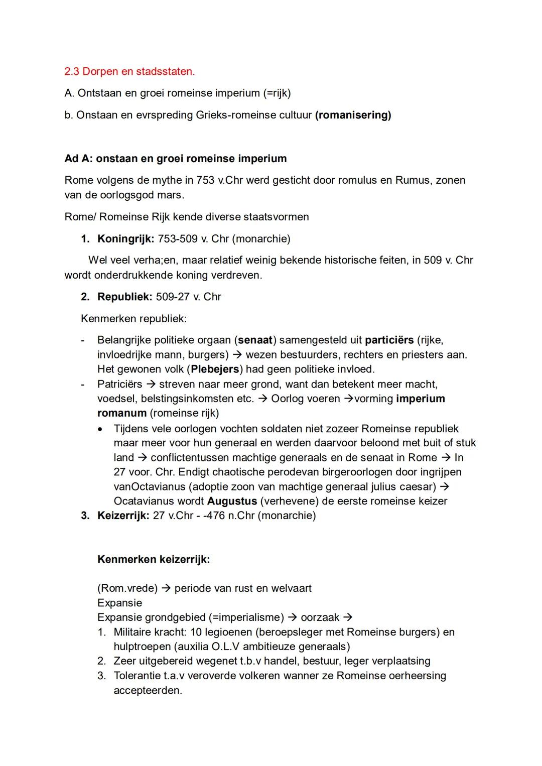H2 Tijd van Grieken en Romeinen 3000-voor Chr-500

2.1 Politiek en burgerschap in de Griekse wereld.

Griekenland ca. 850.v.Chr - 500 v.Chr
