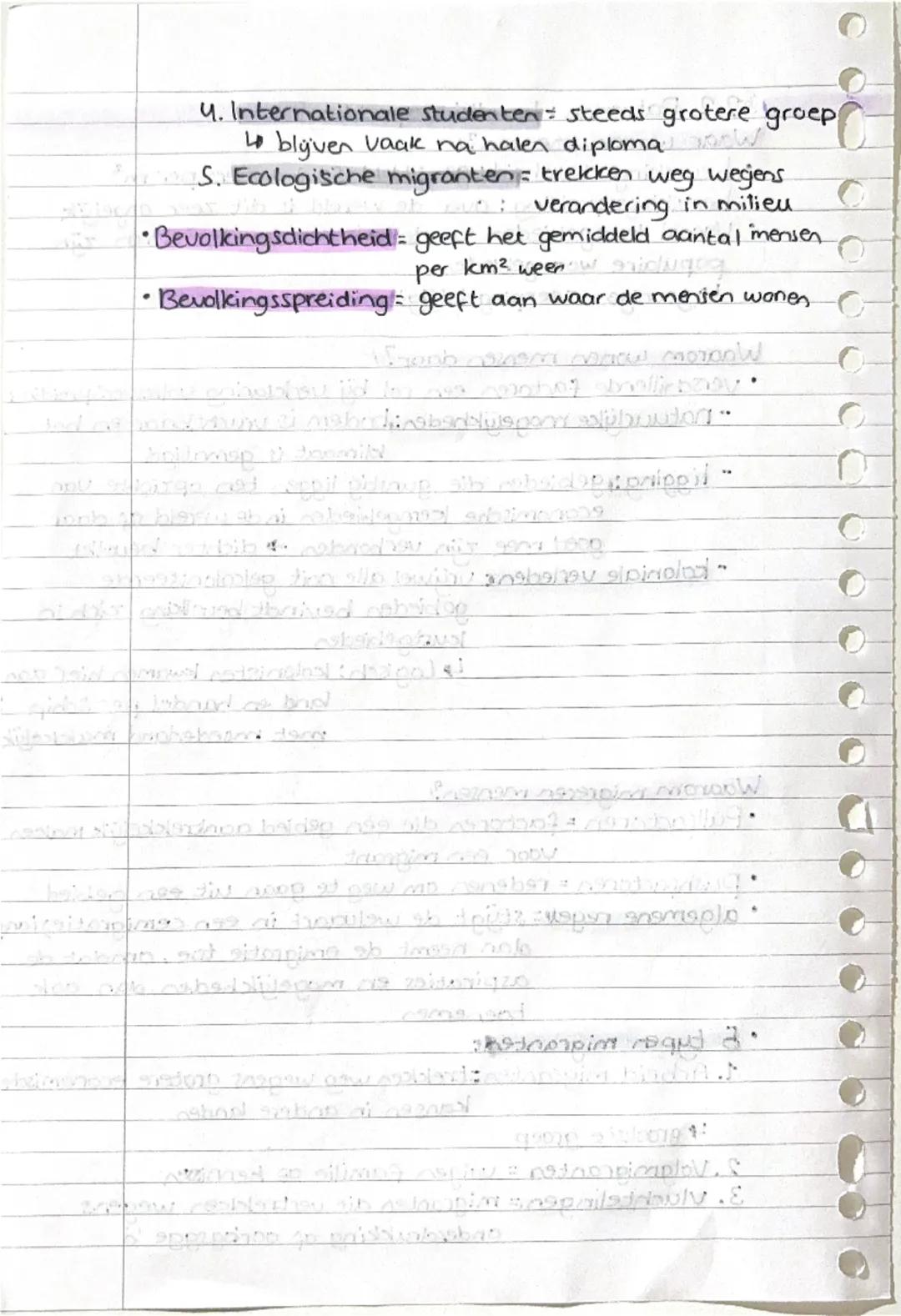 H₂ WERELD; WERELDBEELD

§2.1 Patronen: wereld en welzijn
Hoe meet je welvaart?
•Bruto binnenlands product (bbp) = totale waarde van
alle goe