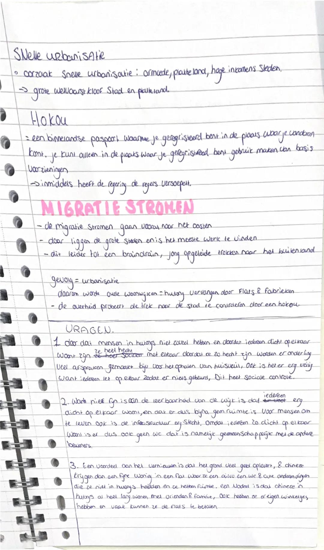 # BEVOIKING & RUIMTE

Bevolkings Groei

Natuurlijke bevokings groeil

Sociale bevolkingsgroei

Plus

Geboorte overschot

Vestigingsover Scho