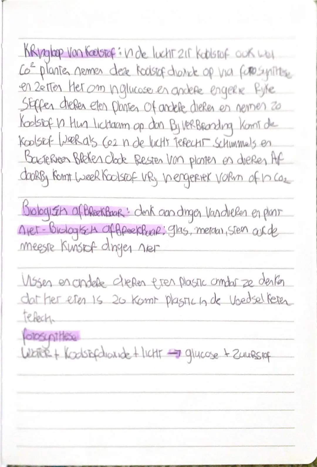 Relaties Tussen Soorten
Symbiose - Verschillende Soorten met langdurige Relaties
mutualisme - Beide Soorten Hebben Voordeel
Commensalisme - 