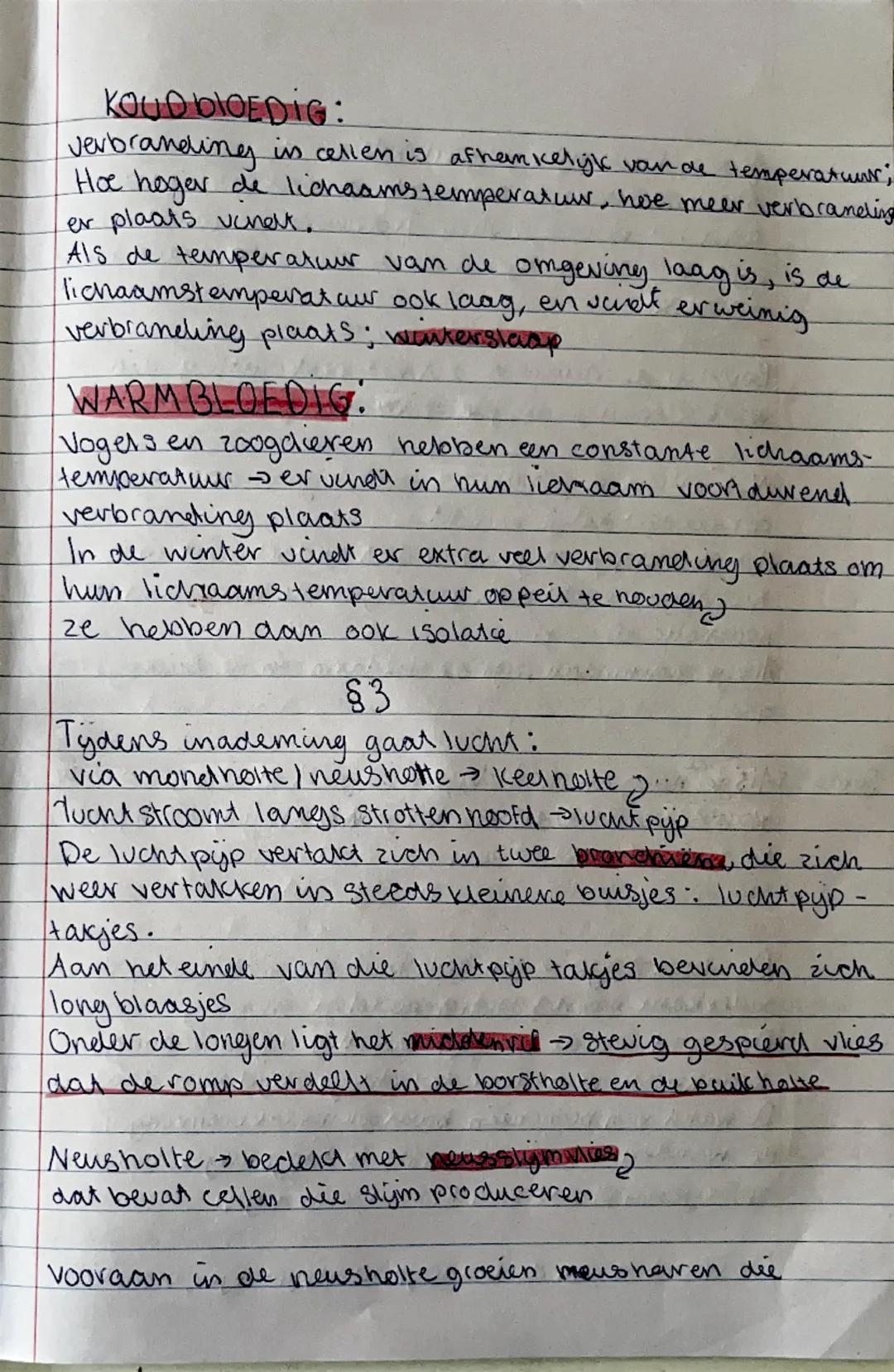 # BIOLOGIE GUYOT

ADVOCATEN

H1: verbranding en ademhaling

§1

Als het licht is vindt in de groene deren van planten fotosynthese
plaats.


