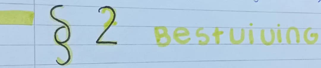 Biologie voor jou 6.2