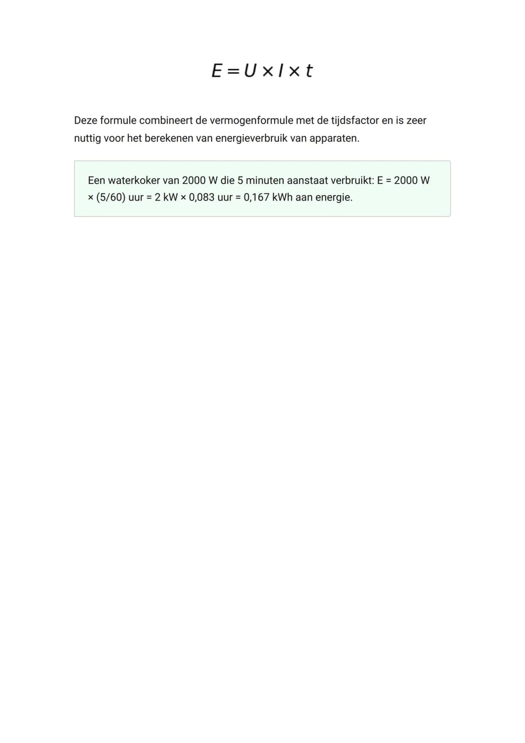 Elektrische energie en vermogen -
Complete studiegids
Alles over elektrische energie, vermogen en hun toepassingen
Nask 	Grade 10 	Netherlan