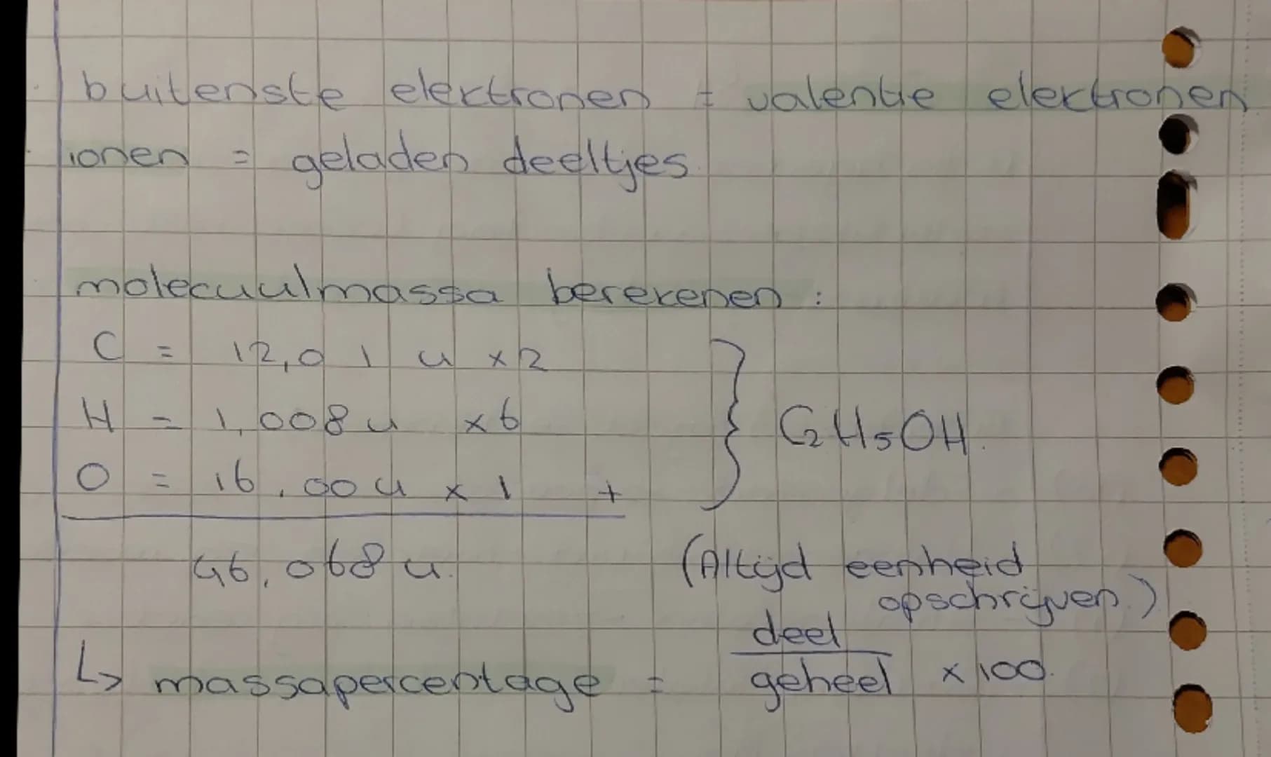 §1 en 82
legeringen = verbinding tussen metalen.
moleculen = verbinding tussen niet-metalen
zouten = verbinding tussen niet - en wel metalen