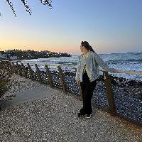 user profile picture