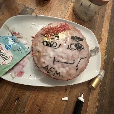 user profile picture