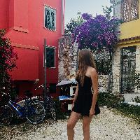 user profile picture