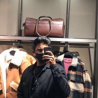 user profile picture