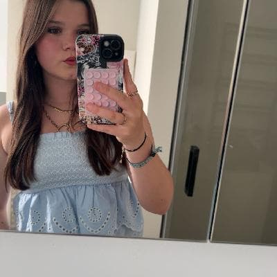 user profile picture