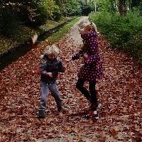 user profile picture