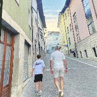 user profile picture