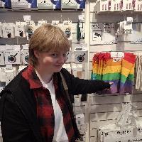 user profile picture