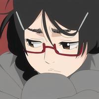 user profile picture