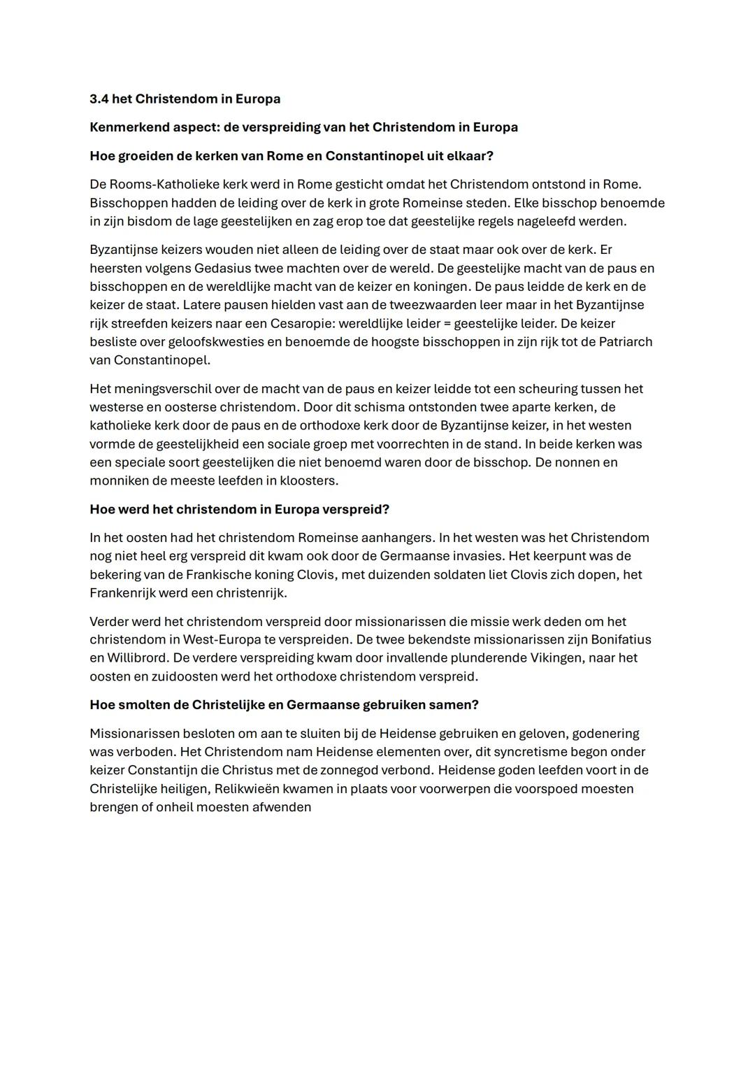 Geschiedenis samenvatting TW1
1.1 het leven van jagers en verzamelaars
Kenmerkend aspect: de levenswijze van jager-verzamelaars
Geen schrift