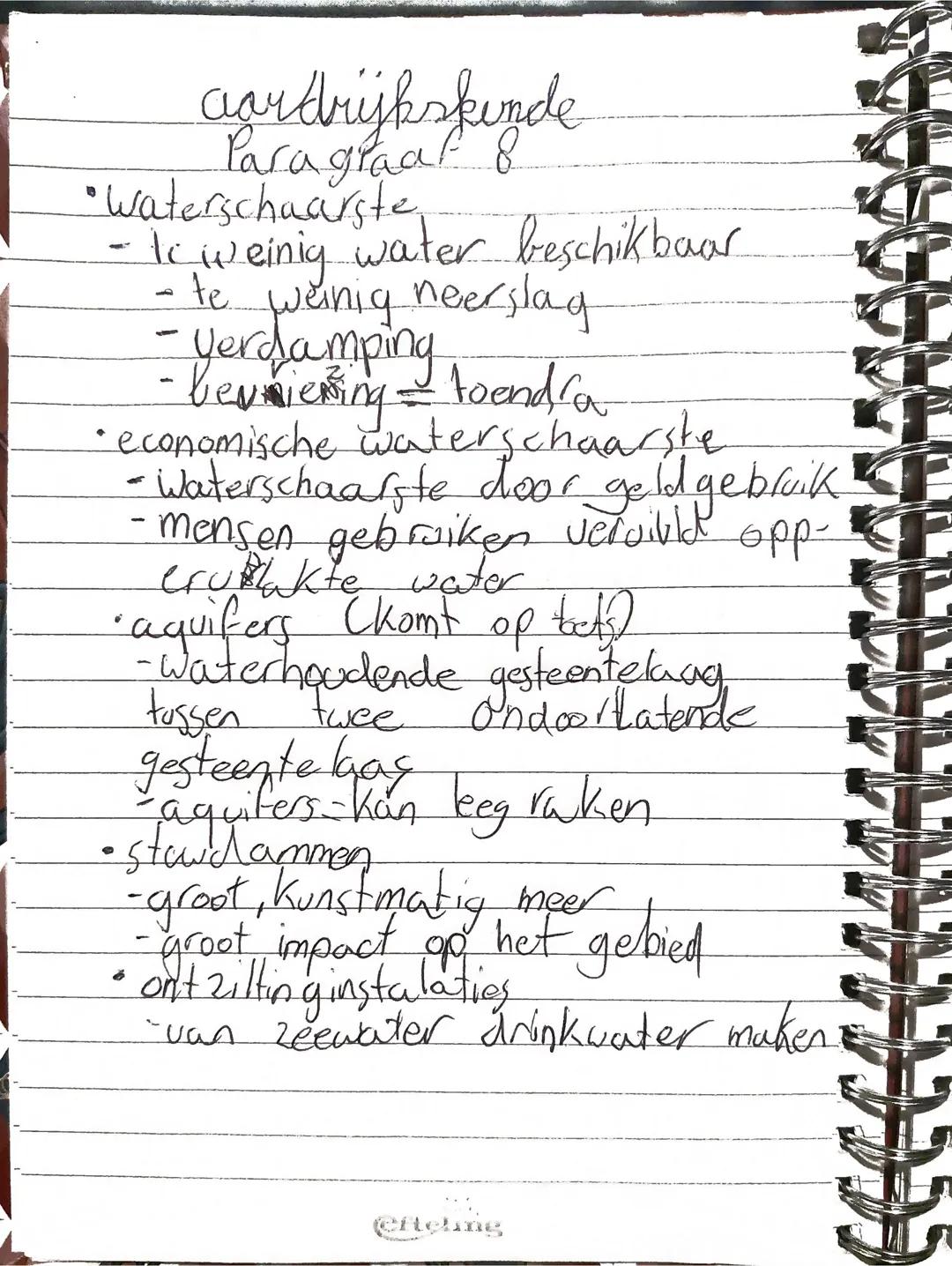 biologie h 11
Paragraaf 2
•bloemen maken nectar - bijen maken er honing van,
stuifmeel
bestuiving
• stuifmeel komt op bloem andere
soort
