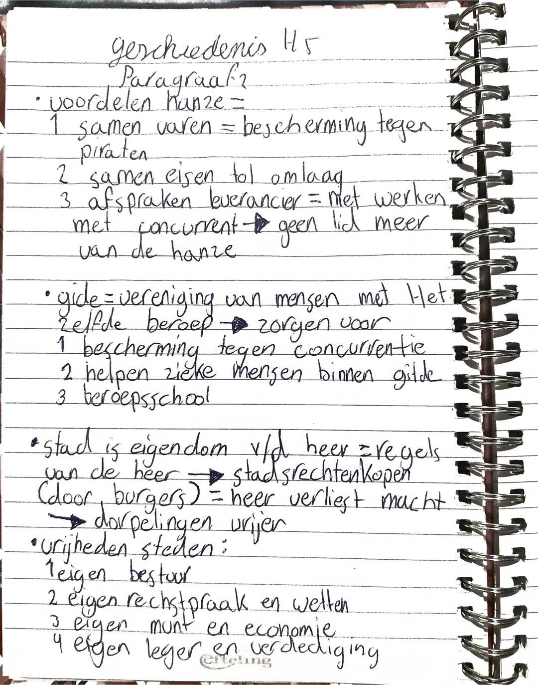biologie h 11
Paragraaf 2
•bloemen maken nectar - bijen maken er honing van,
stuifmeel
bestuiving
• stuifmeel komt op bloem andere
soort