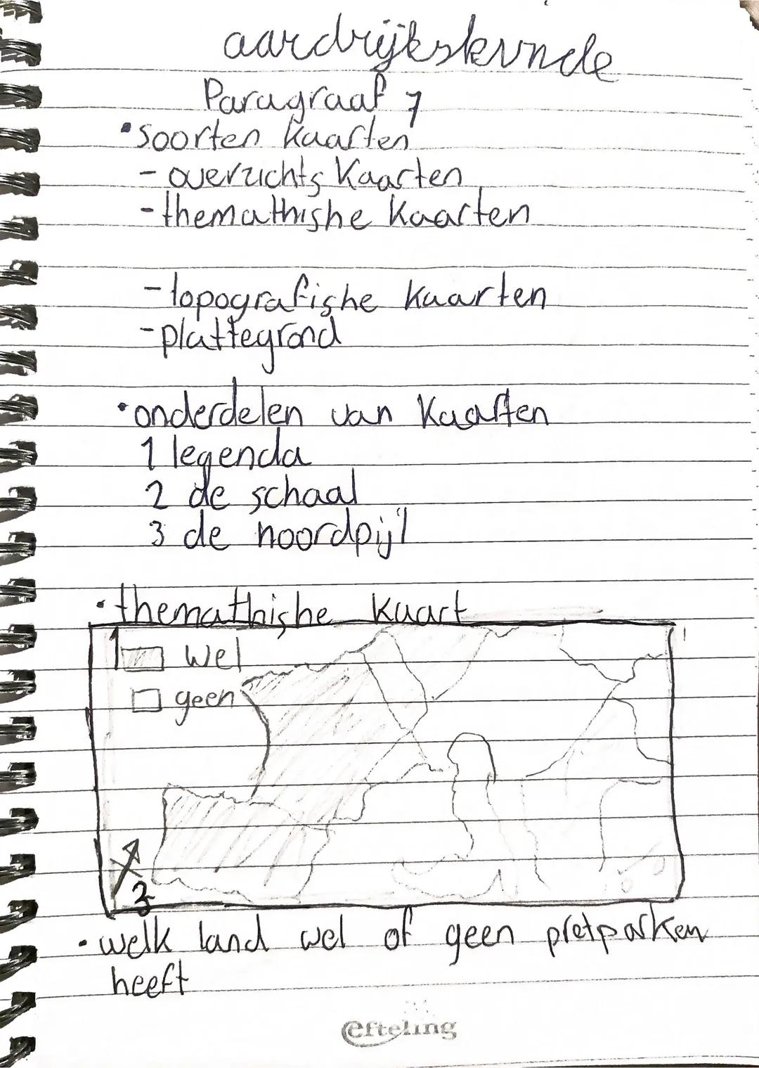 biologie h 11
Paragraaf 2
•bloemen maken nectar - bijen maken er honing van,
stuifmeel
bestuiving
• stuifmeel komt op bloem andere
soort