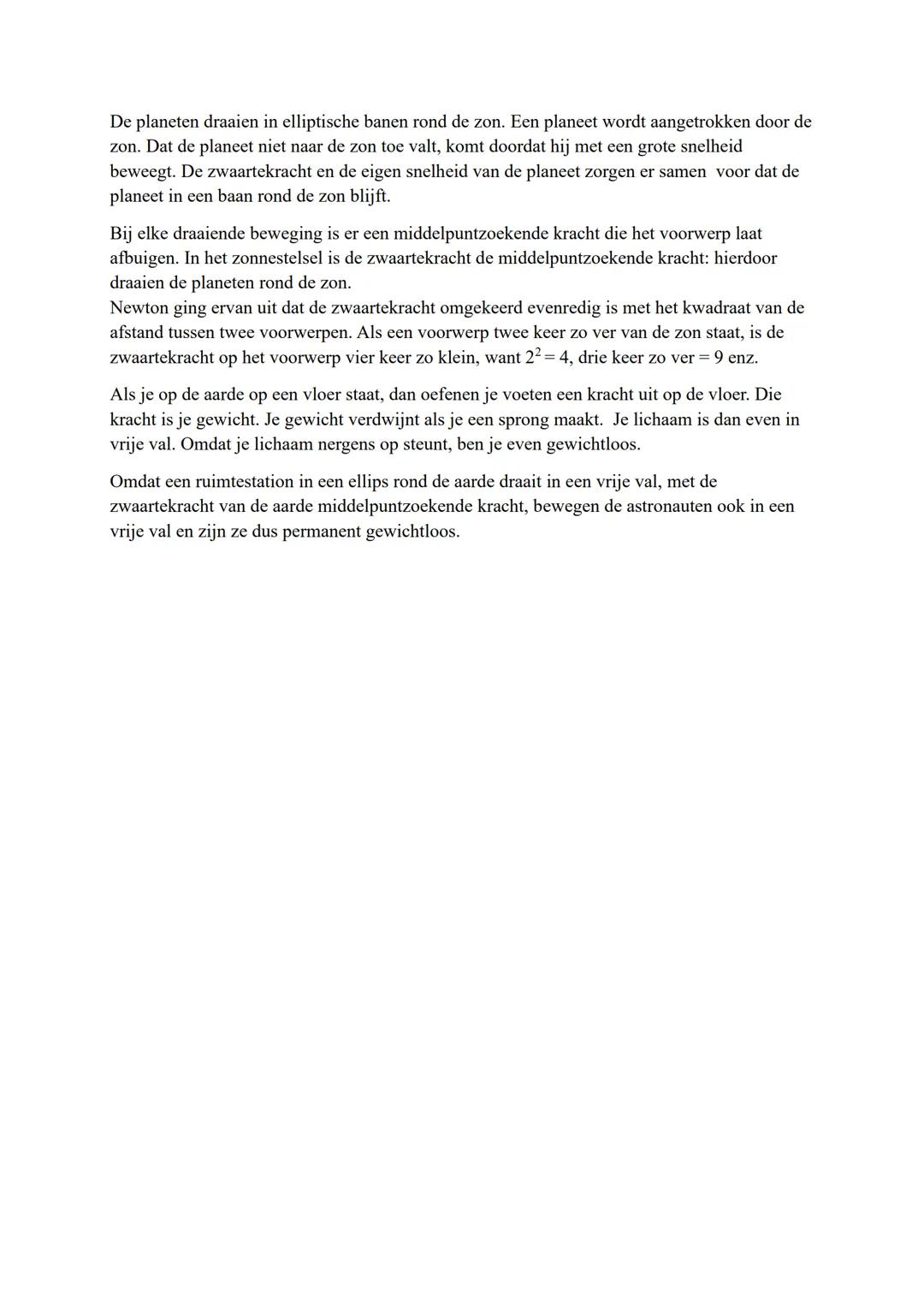 2.1
Krachten kunnen de vorm van een voorwerp veranderen. Er zijn twee soorten vervormingen:
Elastisch: De oorspronkelijke vorm van het voorw