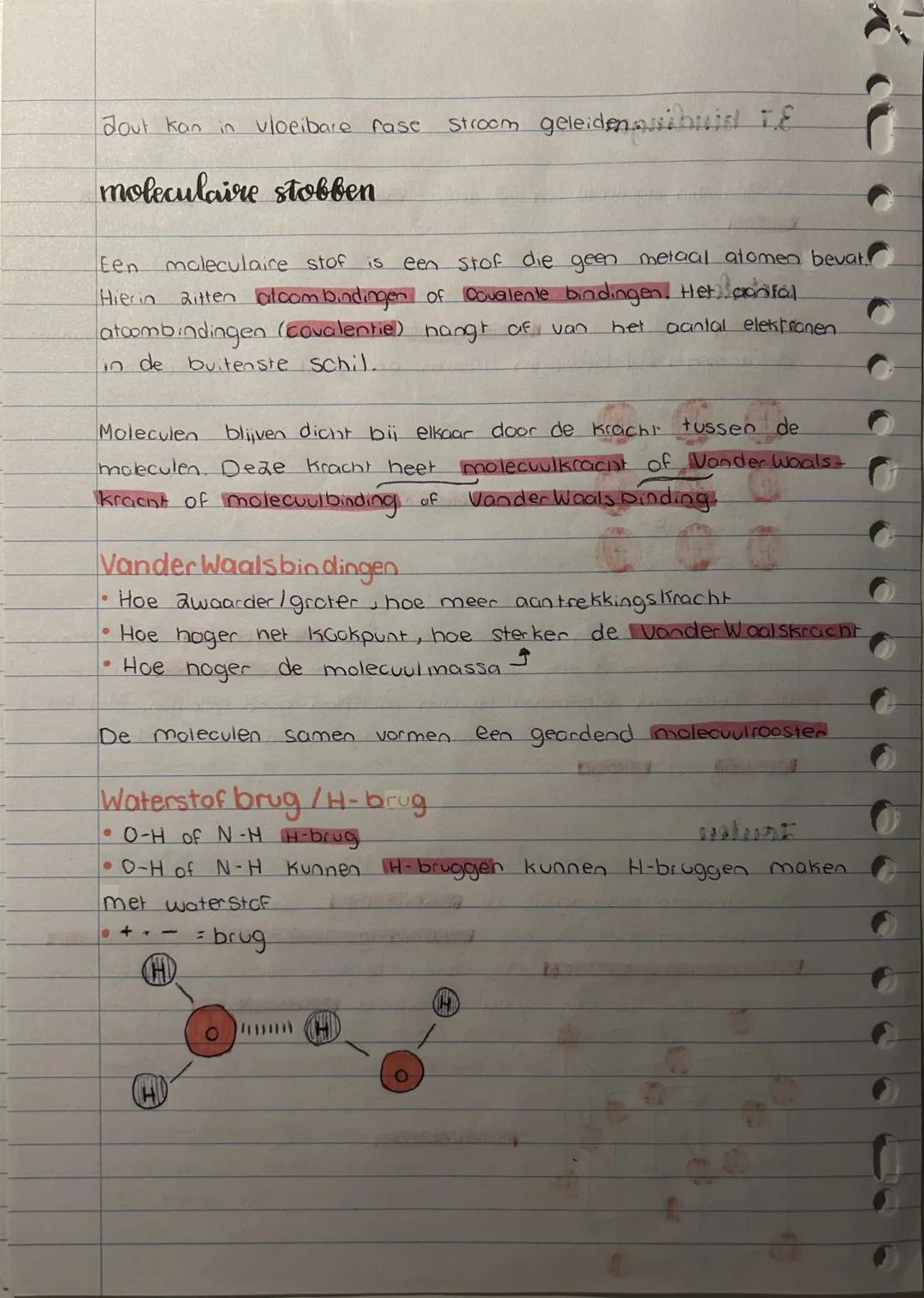 Scheikunde
3.1 de geschiedenis
hoofdstuk 3
De bekenste van de oude (natuur)filosofen is Democritus. Hij
bedacht een naam voor onaichtbare de