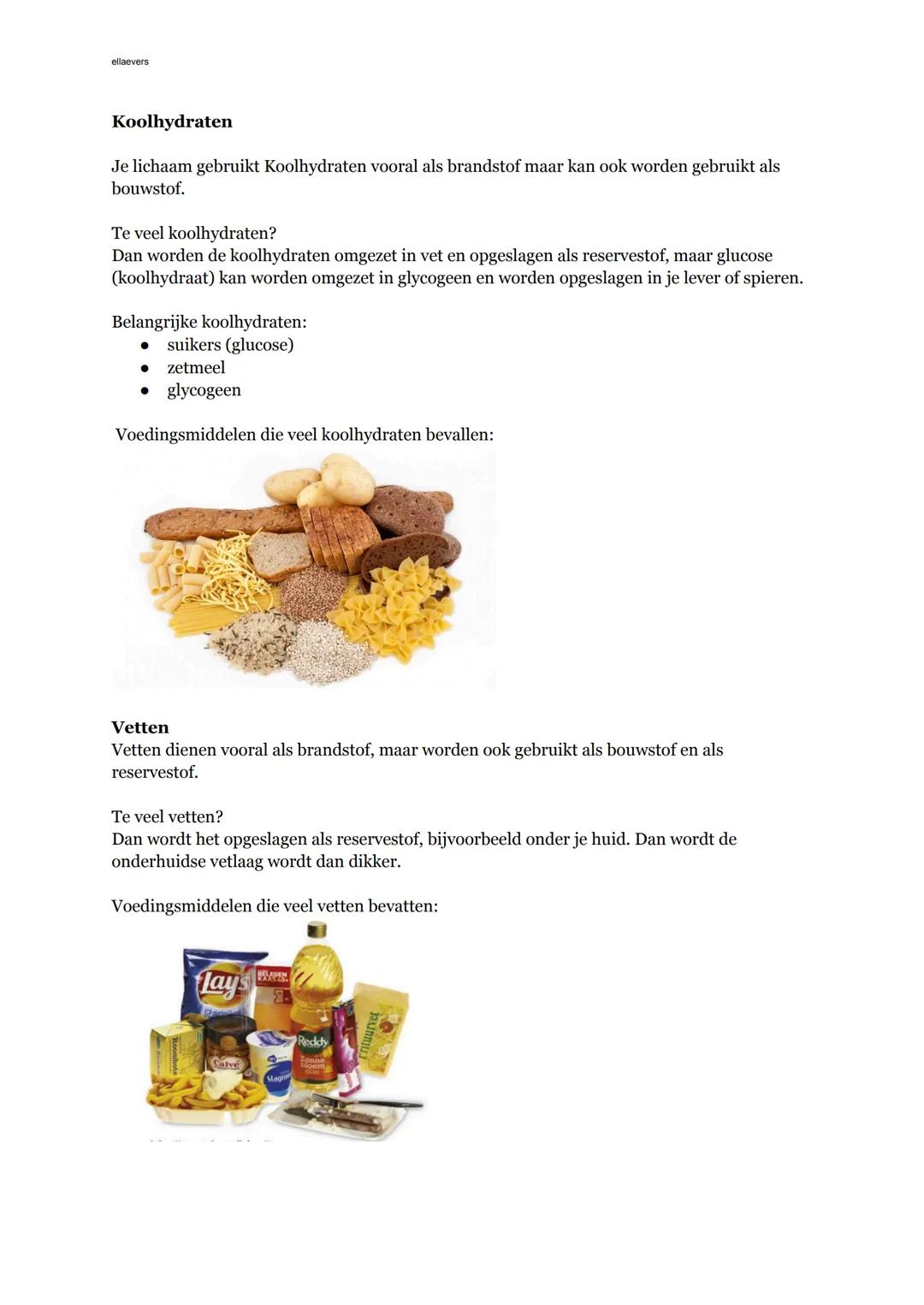 ## Hoofdstuk 2
Biologie voor jou
## Basisstof 1: voedingsmiddelen en voedingsstoffen
**Plantaardig of dierlijk**
Alles wat je eet of drin