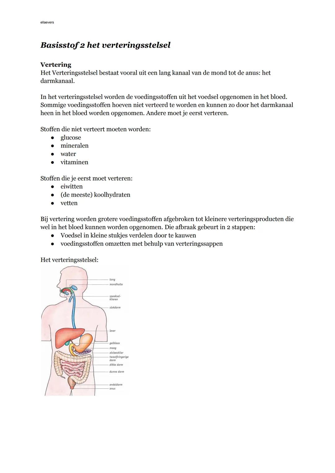## Hoofdstuk 2
Biologie voor jou
## Basisstof 1: voedingsmiddelen en voedingsstoffen
**Plantaardig of dierlijk**
Alles wat je eet of drin