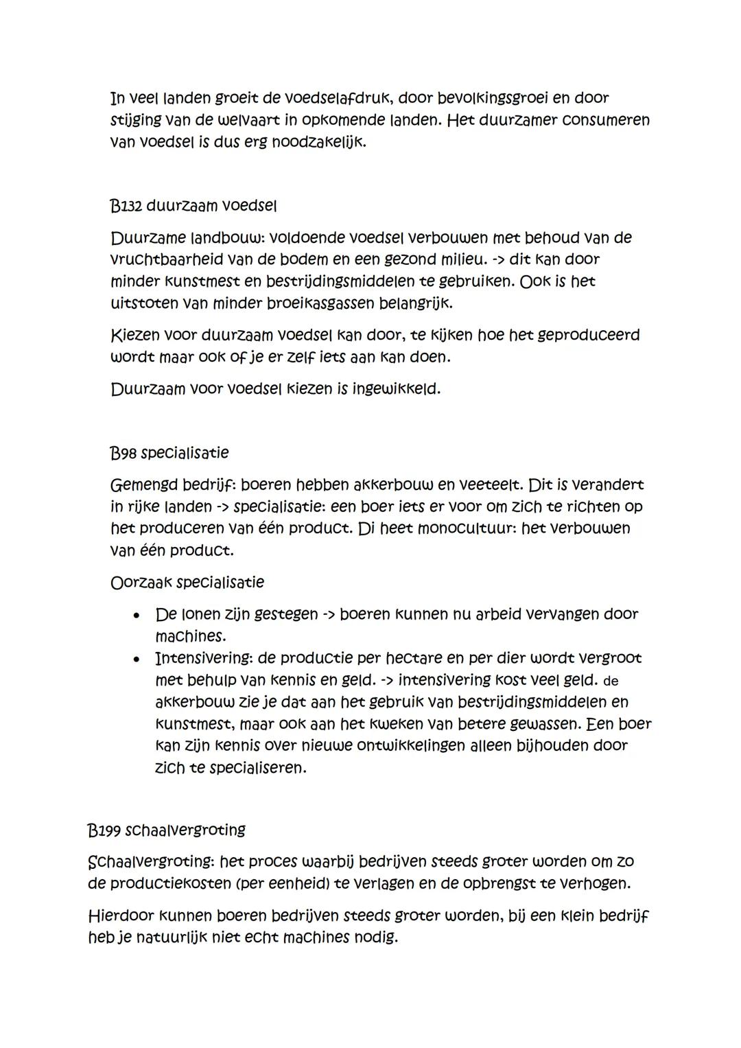 ## Aardrijkskunde
Hoofdstuk 8
8.1 duurzaam leven op aarde
Leven op aarde
De 5 factoren die leven op aarde mogelijk maken:
* De dampkring