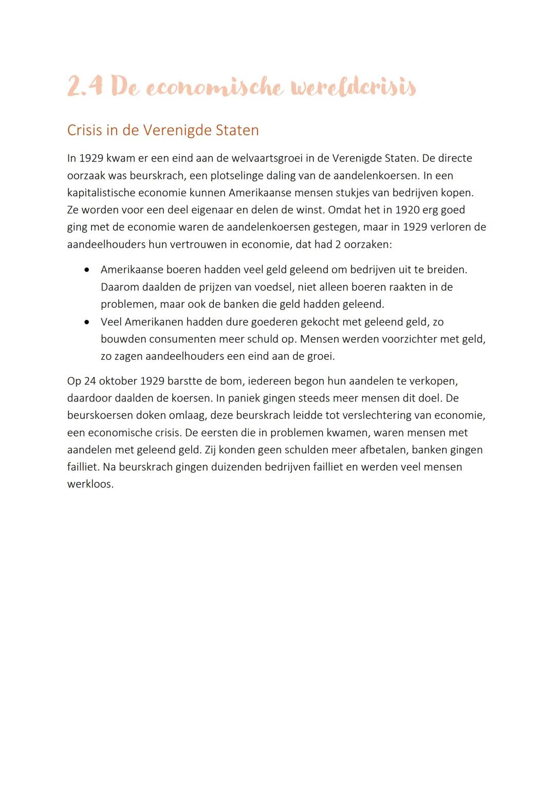 2.1 Het communisme
De ideeën van Karl Marx
Door de industrialisatie was de klassenmaatschappij ontstaan, zo ontstond er grote
ongelijkheid t