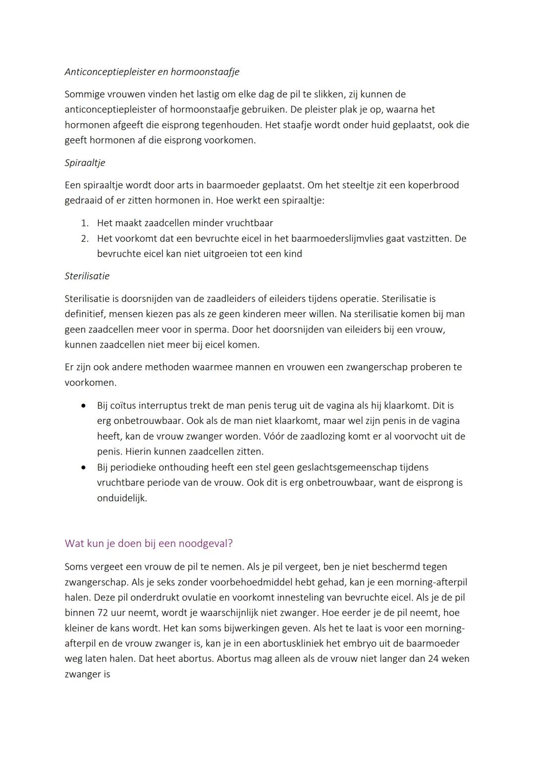 11.1 Man en vrouw
Wanneer is een jongen vruchtbaar?
In de puberteit maken jongens voor het eerst zaadcellen. Dit zijn voortplantingscellen