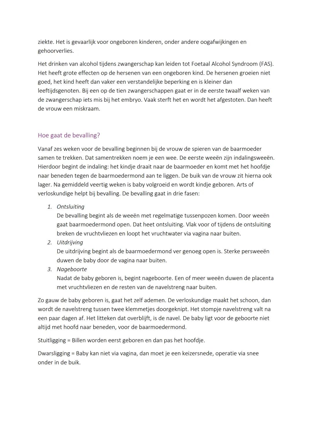 11.1 Man en vrouw
Wanneer is een jongen vruchtbaar?
In de puberteit maken jongens voor het eerst zaadcellen. Dit zijn voortplantingscellen