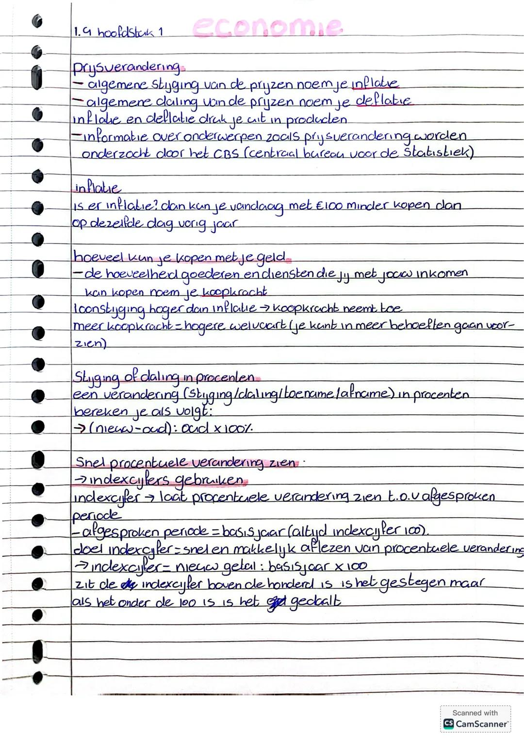 # 1.1 hoofstuk 1
# Economie
## behoeften
- primaire behoeften (basisbehoeften) -> noodzakelijk (voeding, kleding...)
- secundaire behoefte