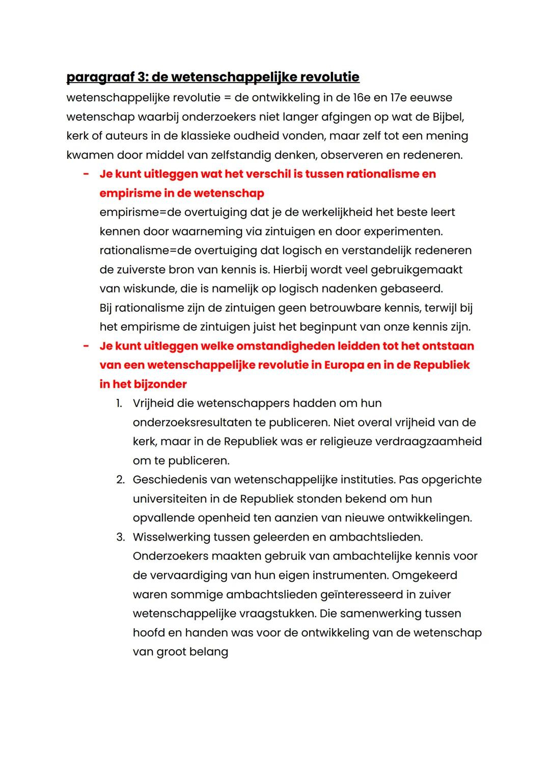 Hoofdstuk 7: Koningen, heren en denkers
paragraaf 1: absolutisme
- Je kunt met voorbeelden uitleggen hoe de Franse koningen in de
17e eeuw o