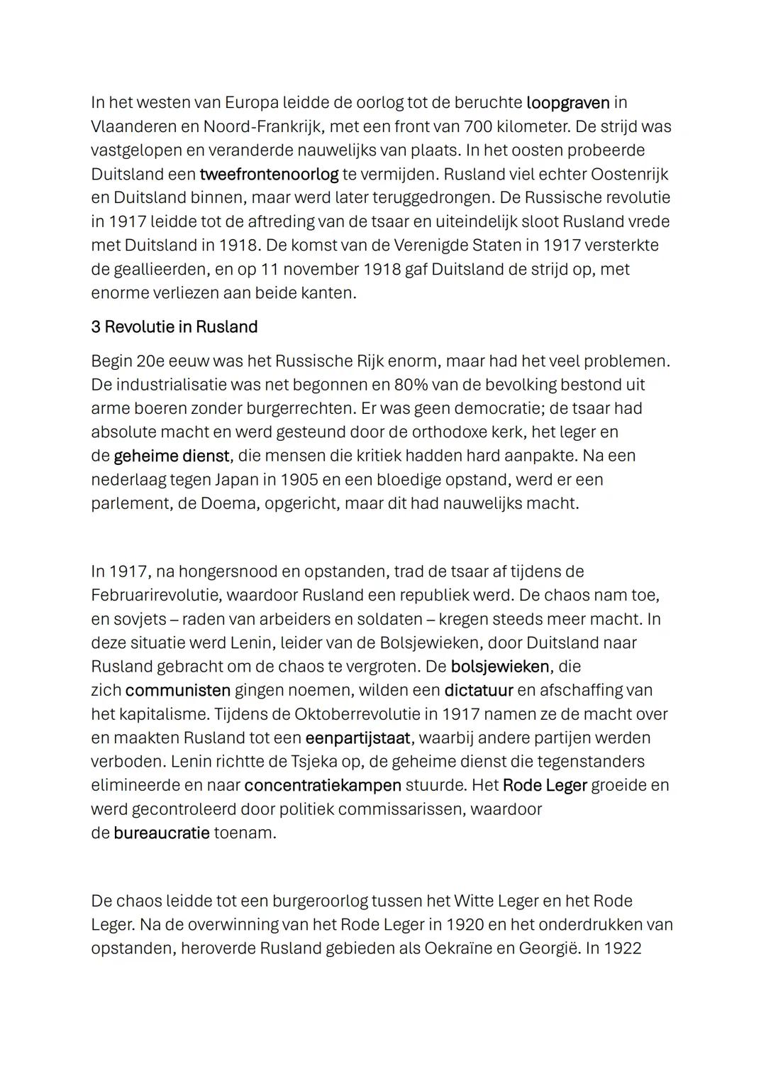 Geschiedenis samenvatting
1 De moderne beleving van tijd
Rond 1900 veranderde de manier waarop mensen met tijd omgingen. Door de
komst van