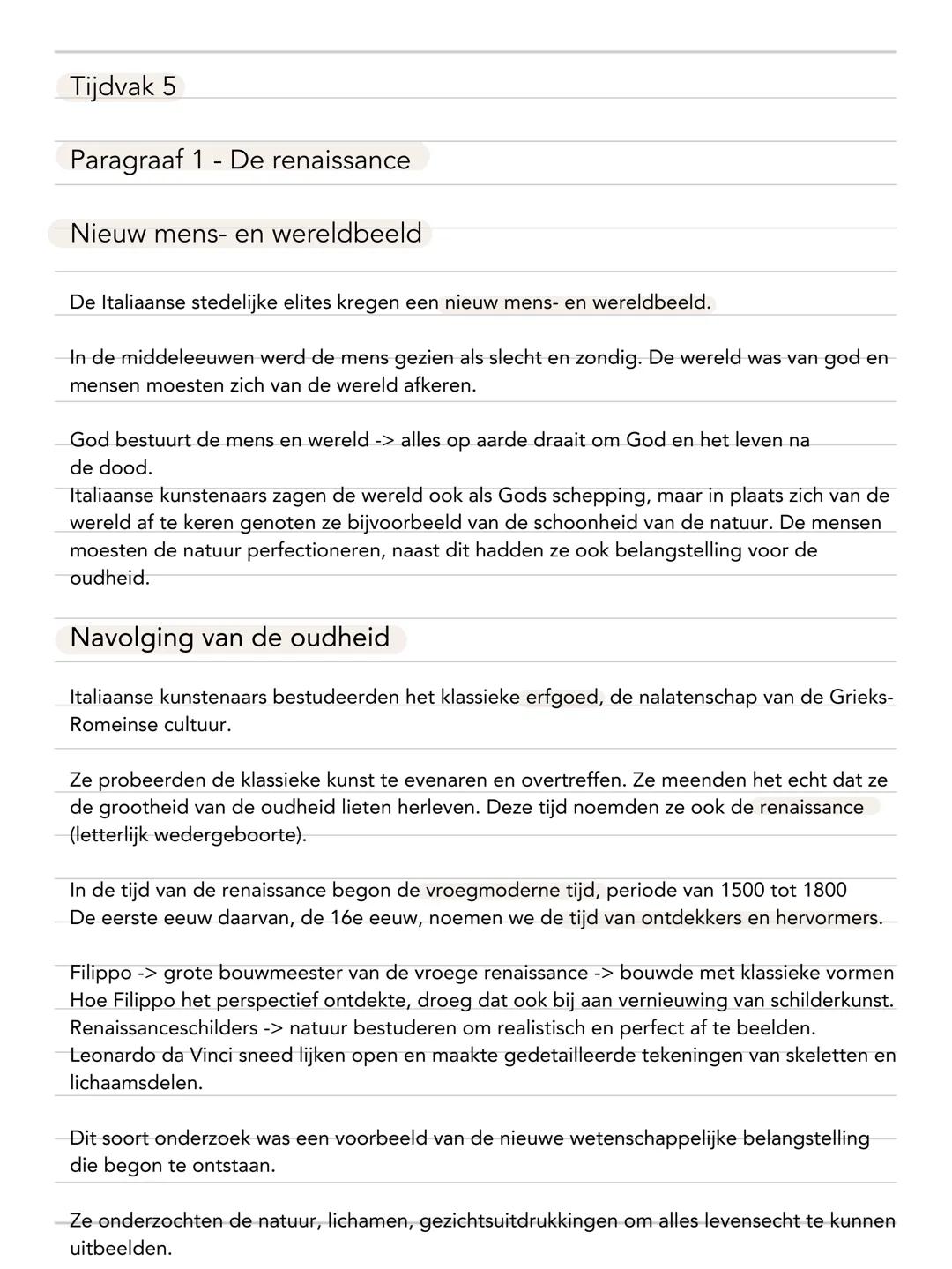 Geschiedenis
Tijdvak 5&6
Tijdvak 5
De tijd van
ontdekkers en
hervormers
1500-1600
Tijdvak 6
De tijd van
regenten en
vorsten
1600-1700 Tijdva