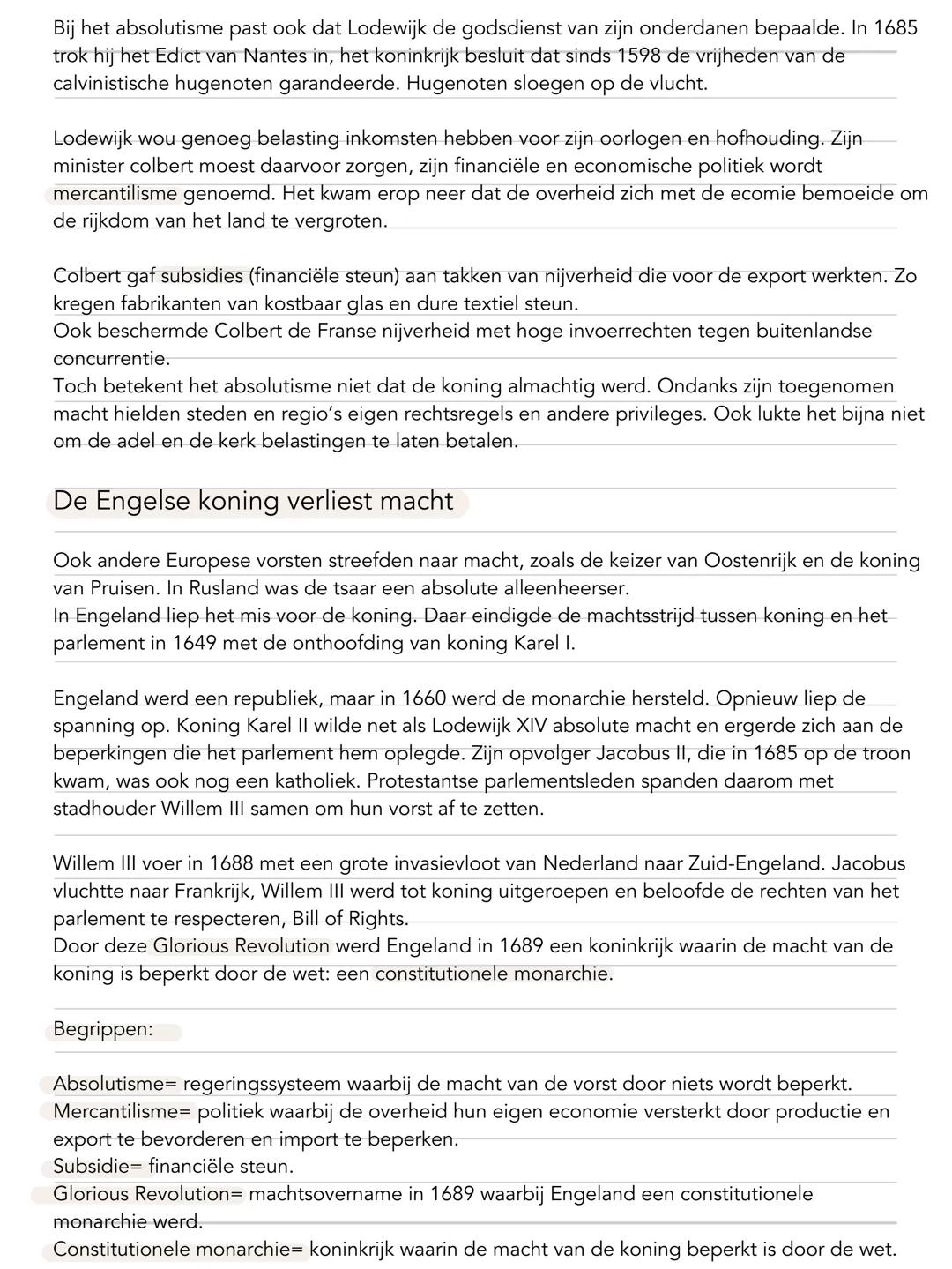 Geschiedenis
Tijdvak 5&6
Tijdvak 5
De tijd van
ontdekkers en
hervormers
1500-1600
Tijdvak 6
De tijd van
regenten en
vorsten
1600-1700 Tijdva