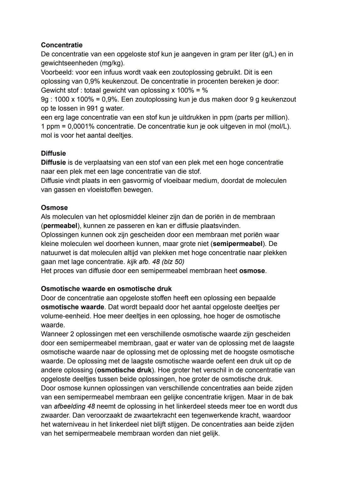 H1.1 Wat kun je met biologie?
Organismen
Alle levende organismen tonen levensverschijnselen (alle scheikundige reacties zijn
organismen). Al