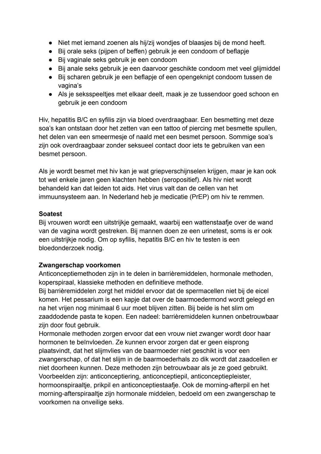 2.1 Ongeslachtelijke voortplanting
Natuurlijke ongeslachtelijke voortplanting
Bij ongeslachtelijke voortplanting (bijv celdeling) ontstaan n
