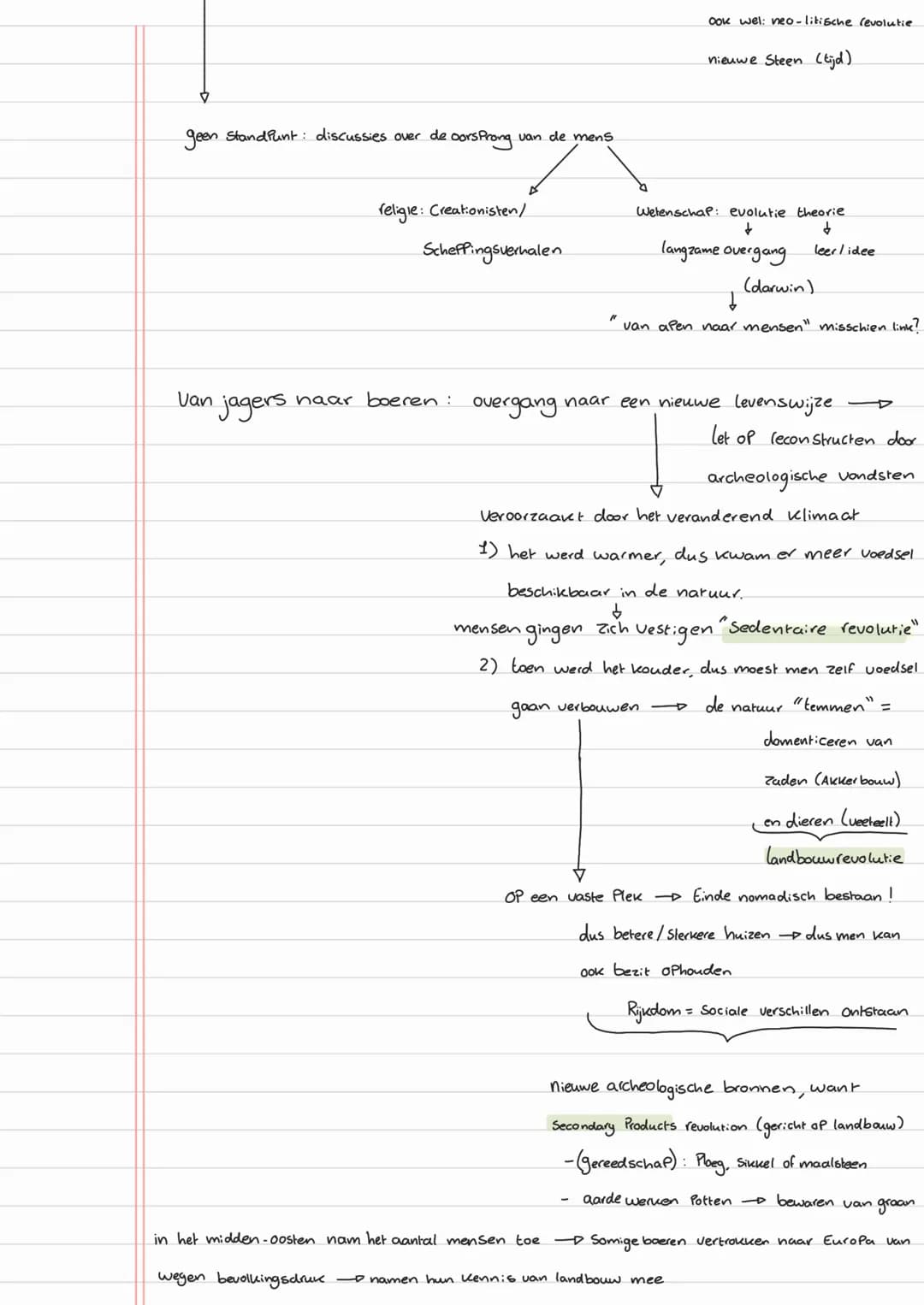 ## Geschiedenis Samenvatting hoofdstuk 1
### tijdvakken en Periodes
| tijdvak | jaartal | Periode | Eeuw |
|---|---|---|---|
| 1 | tijd v
