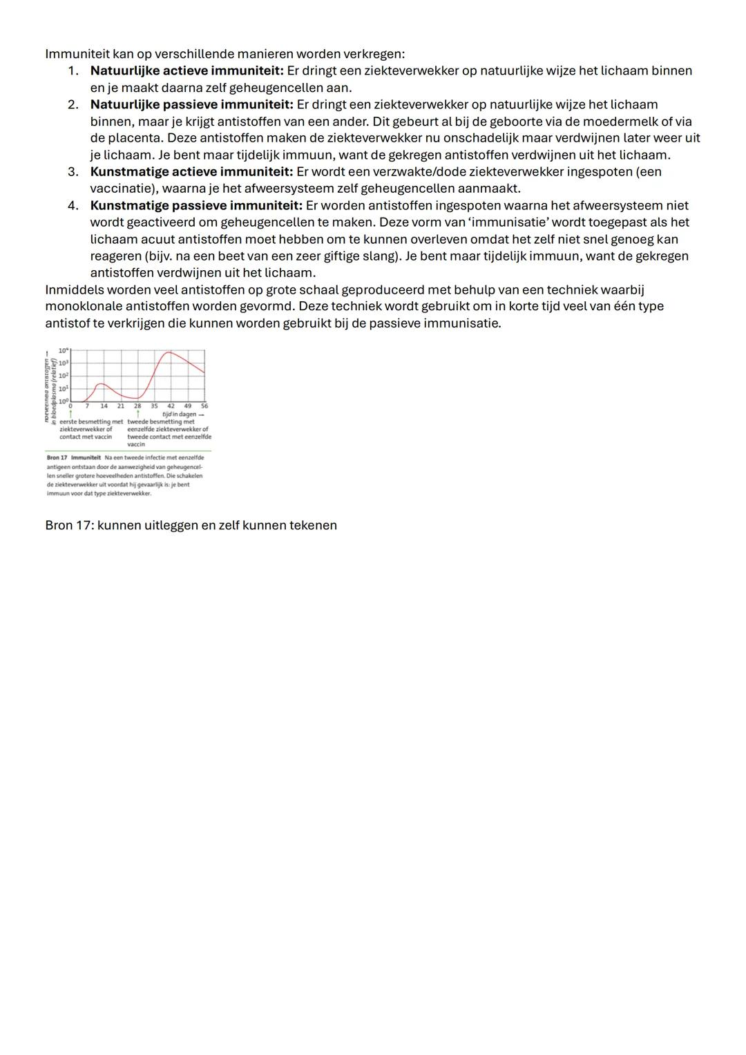 Samenvatting hoofdstuk 11:
Paragraaf 1:
Het hart is een holle spier met een linker- en rechter-helft die volledig van
elkaar gescheiden zijn