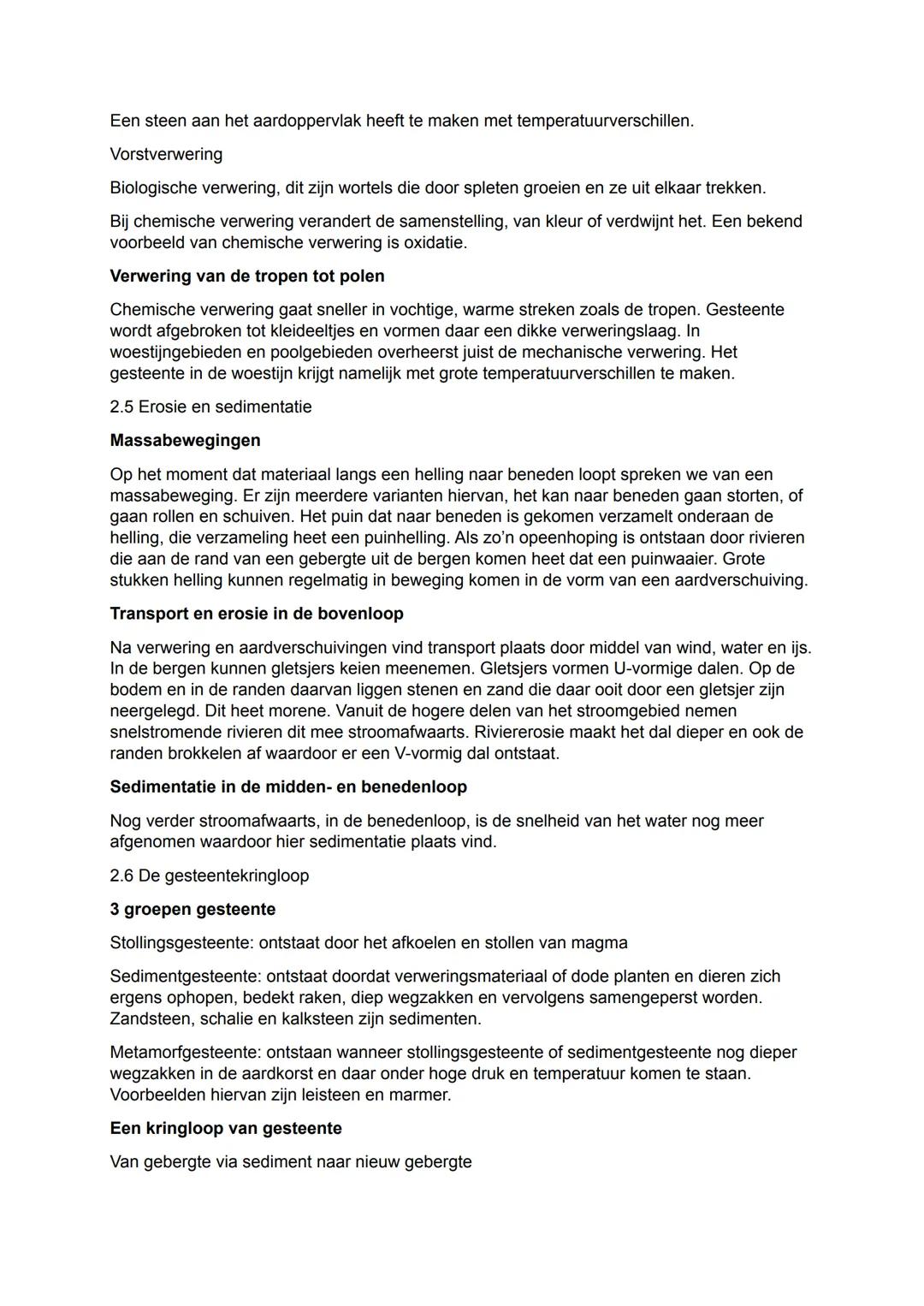 Hoofdstuk 1 Globalisering
1.1 Globalisering: one world?
Globalisering: wat is dat?
Globalisering heeft met aardrijkskunde te maken omdat het