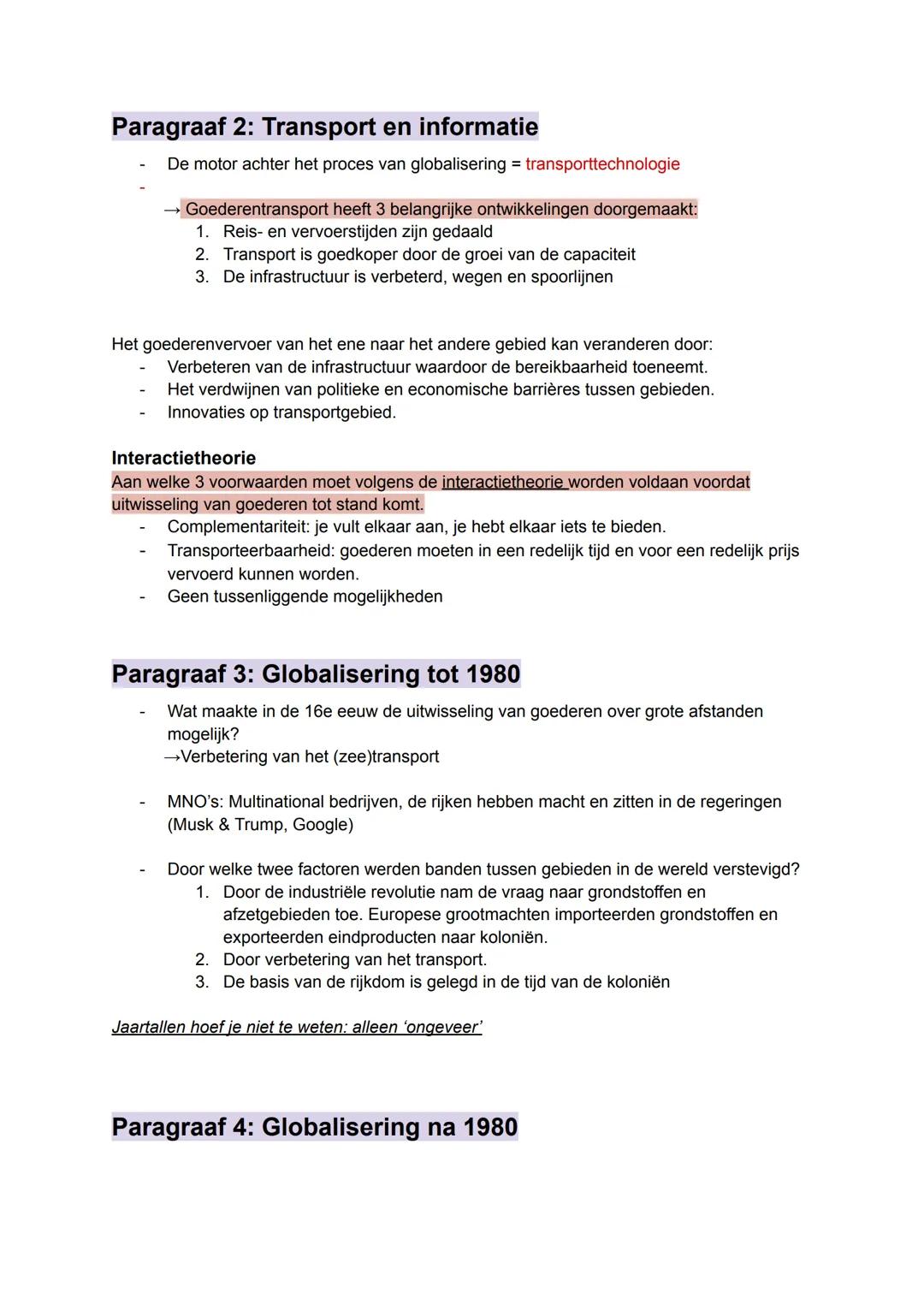 # Hoofdstuk 1: stedelijke gebieden
## Paragraaf 1. De Randstad
- Randstad: ruim 7 miljoen inwoners
- Metropool: Een stedelijk gebied met