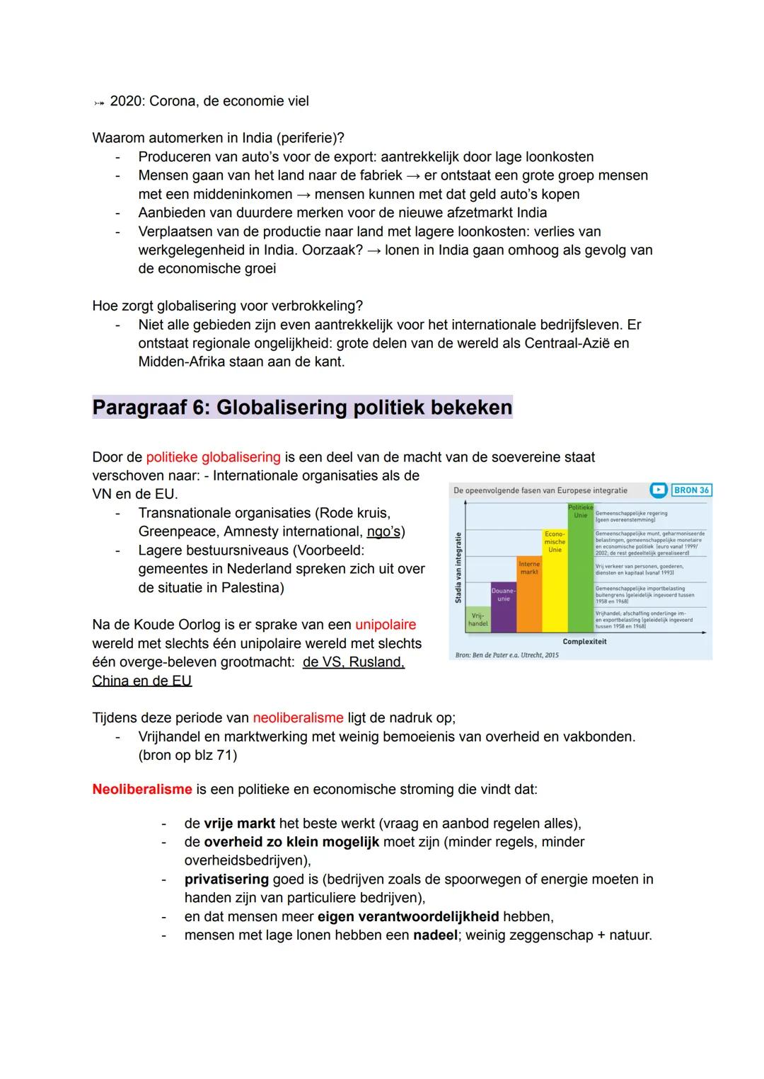 # Hoofdstuk 1: stedelijke gebieden
## Paragraaf 1. De Randstad
- Randstad: ruim 7 miljoen inwoners
- Metropool: Een stedelijk gebied met