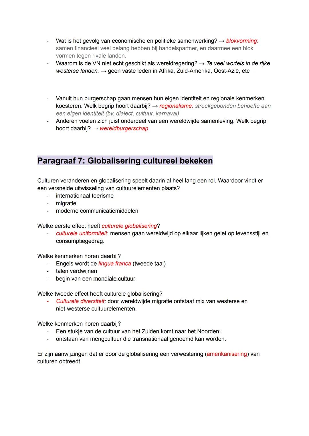 # Hoofdstuk 1: stedelijke gebieden
## Paragraaf 1. De Randstad
- Randstad: ruim 7 miljoen inwoners
- Metropool: Een stedelijk gebied met